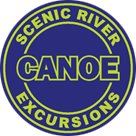 Scenic River Canoe Excursions